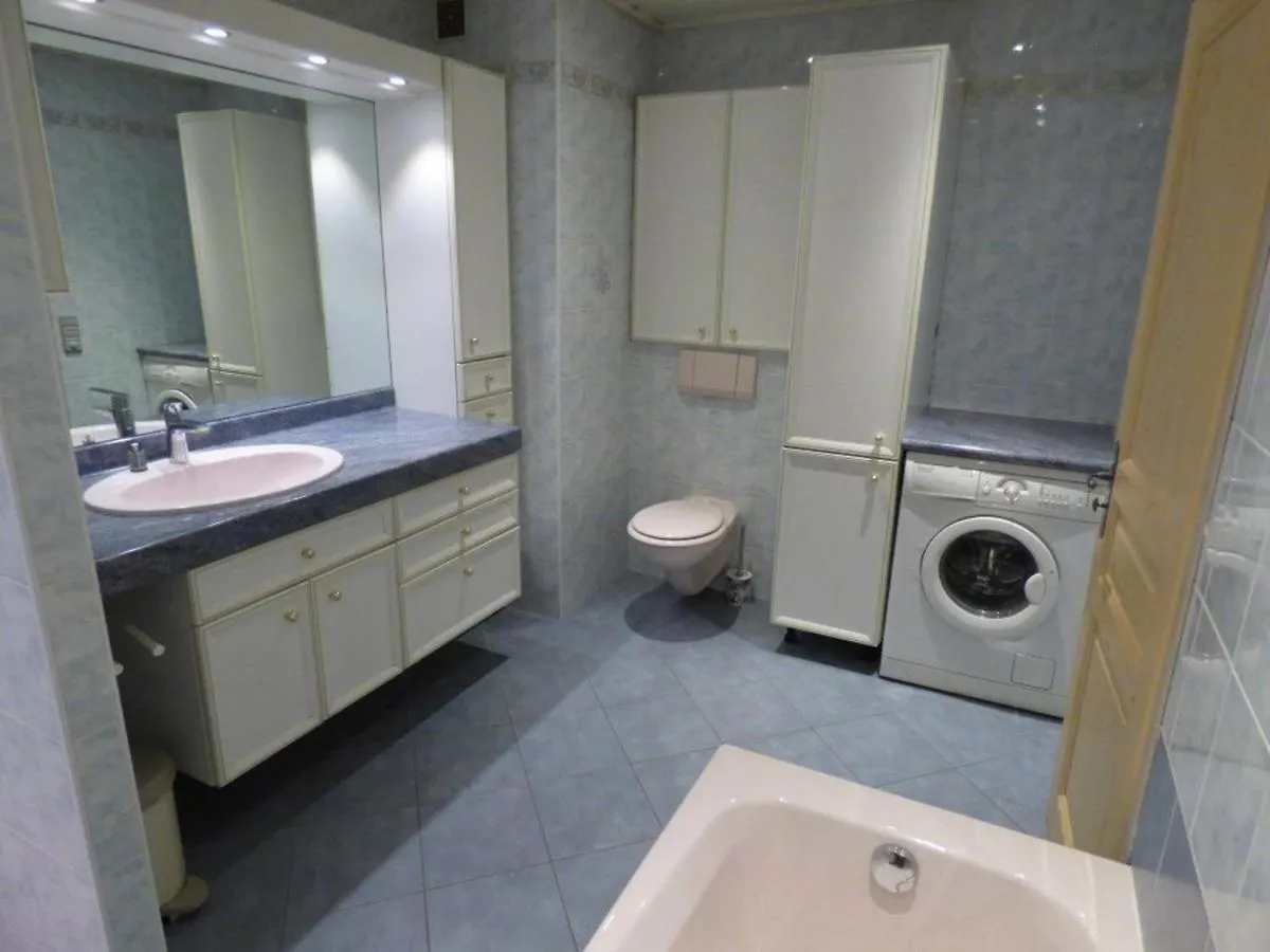 Grand T5 Lumineux Pour 11 Pers. - Balcon, Cheminee, Garage Au Grand-Bornand - Fr-1-458-137 Apartment Le Grand-Bornand