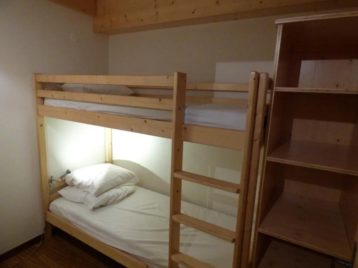 Grand T5 Lumineux Pour 11 Pers. - Balcon, Cheminee, Garage Au Grand-Bornand - Fr-1-458-137 Apartment Le Grand-Bornand 0*,  France